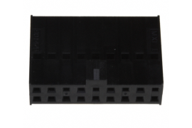 90142-0018 MOLEX KONEKTÖR/MOLEX CONNECTOR